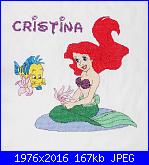 i piccoli  ricami di lia -  liadvd-copertina-sirenetta-jpg