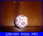 I miei lavori - Nathy74-palla-di-natale-jpg