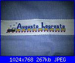 I miei piccoli piccoli lavori - Lorenza-chiampo-sacchetto-asilo-augusto-jpg