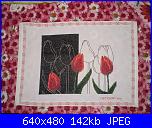 Ortensia (blackcat) - alcuni dei miei lavori-tulipani-jpg