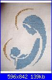 Lavoretti recenti - Silvia68-seconda-madonnina-jpg
