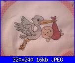 I miei lavori - Lidiatara1-fiocco-olivia-dettaglio-jpg