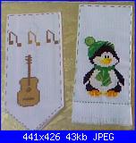 Elettra: i miei lavori-segnalibro-mod-jpg