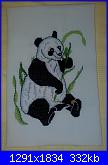 I miei lavori - Ary79-panda-jpg