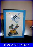 I ricami di russella-wall-e-jpg
