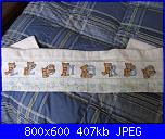 I lavori di P&L-lenzuolo-jpg