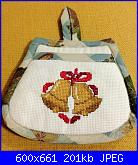 I lavori di daniela 69-presina-campanelle-jpg