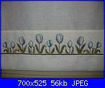 i lavori di catia73-particolare-tendina-bagno-jpg