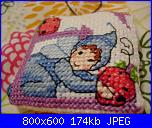 My artworks :) La Gattara-dscn5808-jpg