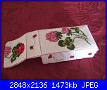 Il mio ultimo lavoro di Yvelise-dscf4469-jpg