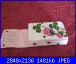 Il mio ultimo lavoro di Yvelise-dscf4468-jpg