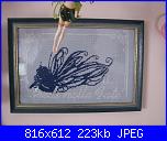 My artworks :) La Gattara-img_0336-jpg