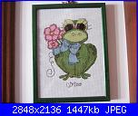 Il mio ultimo lavoro di Yvelise-girina-jpg