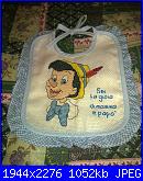 Carmensita - vi presento i miei lavorettiiii-bavetto-pinocchio-jpg