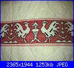 Carmensita - vi presento i miei lavorettiiii-dettaglio-galli-jpg