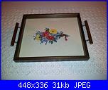 foto di alcuni dei miei lavoretti - bamby-img_20120308_202140-jpg