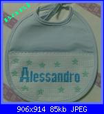 .. Il mio tempo libero..TriLLina-bavaglia-alessandro-2-jpg