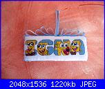 Tutti i miei lavori :) - sOrAyA-pinkeep-ignazia-spongebob-jpg