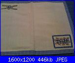 I lavori di daniela 69-tovaglietta-2-jpg