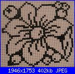 Lavori di Flo'- Flaura-tovaglietta-fiori-dettaglio-5-jpg