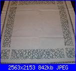 Lavori di Flo'- Flaura-tovaglietta-fiori-retro-2-jpg