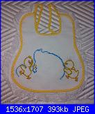 I miei lavori - Ary79-bavaglino-2-jpg