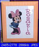 I ricami di kattygiordy-quadretto-minnie-jpg