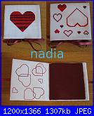 bluenady: i miei lavori-portaaghicuorerosso-jpg