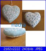 bluenady: i miei lavori-cuore-verde-jpg