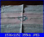 Fiorella - I miei lavori-strofinaccio-zuppiera-buon-pranzo-ilaria-jpg