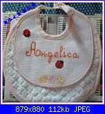 .. Il mio tempo libero..TriLLina-angelica-jpg