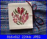 Lavoretti recenti - Silvia68-portaaghi-fronte-jpg