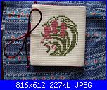 Lavoretti recenti - Silvia68-portaaghi-retro-jpg