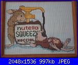 I miei pasticci...di Lisa78-dsc06069-jpg