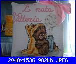 I miei pasticci...di Lisa78-dsc06075-jpg