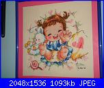 I miei pasticci...di Lisa78-dsc08055-jpg