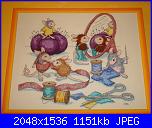 I miei pasticci...di Lisa78-dsc08050-jpg