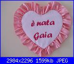 I nostri fiocchi nascita-gaia-jpg