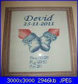 Il mio Lavoro finito.. - flory2006-dscf5391-jpg