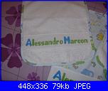 Le mie creature - Merendina76-p1000644-jpg