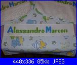 Le mie creature - Merendina76-p1000645-jpg