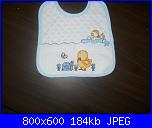 I ricami di moira83-bavaglino-x-silvia-2-jpg