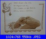 Natalizia - Qualche mio ricamo-cimg3176-jpg