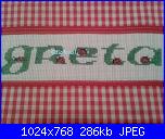 I miei lavori - Lidiatara1-greta_coccinelles_40x100_sac-d-tail-jpg