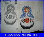 Baby1264 - I Miei Ricami a Punto Croce-dsc07100-jpg