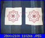 Francesca0580 - i miei lavori-stelline-da-assemblare-jpg