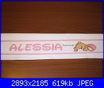 Francesca0580 - i miei lavori-lenzuolino-alessia-orsetta-jpg