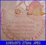 Questi sono i miei lavoretti... - pink-fiocco-papera-jpg