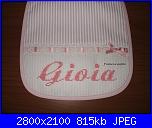 Francesca0580 - i miei lavori-bavaglino-gioia-particolare-jpg