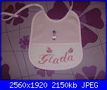 Le mie creature - Merendina76-p1010242-jpg